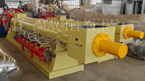 rice bran extruding machine rice bran extruding machine