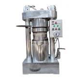 Màquina d'extracció d'oli de sèsam